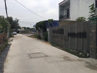 Bán Gấp Đất Thổ Cư Đường Trần Văn Giàu 8.8x20m Bán Gấp Đất Thổ Cư Đường Trần Văn Giàu 8.8x20m