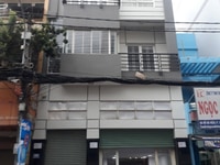Nhà cho thuê Mặt tiến số 178B Đường Cách Mạng tháng 8 Phường 8 Quận 3 Nhà cho thuê Mặt tiến số 178B Đường Cách Mạng tháng 8 Phường 8 Quận 3