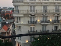 Bán khách sạn Apartment Yên Thế Q. Tân Bình, trệt 6 lầu 22 phòng Bán khách sạn Apartment Yên Thế Q. Tân Bình, trệt 6 lầu 22 phòng