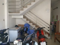 Cho thuê nhà nguyên căn hẻm 380 đường Nguyễn Văn Khối Cho thuê nhà nguyên căn hẻm 380 đường Nguyễn Văn Khối