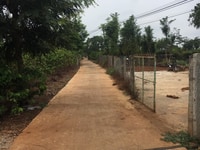 Bán đất ngay cổng chào thôn Cao Thắng chỉ 325 triệu Bán đất ngay cổng chào thôn Cao Thắng chỉ 325 triệu
