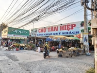 Chính chủ cần tiền bán lô đất xã tân hiệp, tân uyên Chính chủ cần tiền bán lô đất xã tân hiệp, tân uyên