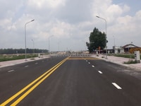 Cần Bán Lô Đất Mặt Tiền Đương Lớn Giá 550 Tr Nhân Nền Ngay Cần Bán Lô Đất Mặt Tiền Đương Lớn Giá 550 Tr Nhân Nền Ngay