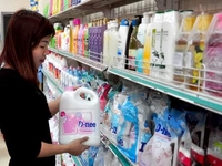 Cửa hàng bách hóa tổng hợp cần tuyển 2 nữ lao động phổ thông Cửa hàng bách hóa tổng hợp cần tuyển 2 nữ lao động phổ thông