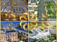Bán đất dự án Century City, cách sân bay Quốc tế Long Thành 2,7km Bán đất dự án Century City, cách sân bay Quốc tế Long Thành 2,7km