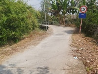 Bán 1873m2 đất vườn canh homestay du lịch - 1,5tr/m2 Bán 1873m2 đất vườn canh homestay du lịch - 1,5tr/m2