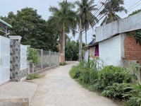 Nền Đẹp Full Tc Gần Kdc Ecolodge, Ba Láng, Cái Răng, Cần Thơ. Nền Đẹp Full Tc Gần Kdc Ecolodge, Ba Láng, Cái Răng, Cần Thơ.