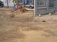 Bán gấp lô đất 674m2 MT ODA Hồ Tràm,cách biển 2km,Thuận tiện nghĩ dỡng Bán gấp lô đất 674m2 MT ODA Hồ Tràm,cách biển 2km,Thuận tiện nghĩ dỡng