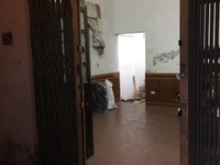 Bán nhà số 35 ngõ Sân Quần, Khâm Thiên, quận Đống Đa, diện tích 50,3m2 Bán nhà số 35 ngõ Sân Quần, Khâm Thiên, quận Đống Đa, diện tích 50,3m2