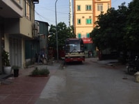 Chính chủ cần bán lô đất vị trí đẹp, giá rẻ tại Tố Hữu, Hà Đông. Chính chủ cần bán lô đất vị trí đẹp, giá rẻ tại Tố Hữu, Hà Đông.