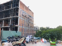 Bán Đất mặt tiền Đường Kênh Tân Hoá quận Tân Phú. 4x22m. Giá 8,8 tỷ Bán Đất mặt tiền Đường Kênh Tân Hoá quận Tân Phú. 4x22m. Giá 8,8 tỷ