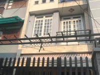 Cho thuê nhà nguyên căn HXH đường Phạm văn chiêu gần ngã 4 Lê văn Thọ, Cho thuê nhà nguyên căn HXH đường Phạm văn chiêu gần ngã 4 Lê văn Thọ,