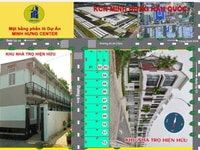 Đất nền trong lòng khu công nghiệp minh hưng Hàn Quốc Đất nền trong lòng khu công nghiệp minh hưng Hàn Quốc