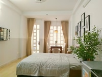 Cho thuê Căn hộ Mini (Hẻm:18A) Nguyễn Thị Minh Khai, P.ĐaKao, Quận 1 Cho thuê Căn hộ Mini (Hẻm:18A) Nguyễn Thị Minh Khai, P.ĐaKao, Quận 1