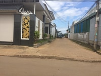 Bán đất hẻm võ văn kiệt, 5x22m, giá 650 triệu Bán đất hẻm võ văn kiệt, 5x22m, giá 650 triệu
