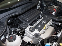 Volkswagen Polo Hatchback Đô thị 2020 Volkswagen Polo Hatchback Đô thị 2020