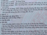 Bán đất đường hương lộ 11 hẽm vào trường mẩu giáo quỳnh anh bình chánh Bán đất đường hương lộ 11 hẽm vào trường mẩu giáo quỳnh anh bình chánh