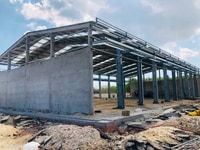 Chuyên sản xuất thi công Nhà Thép Tiền Chế,Nhà Xưởng uy tín tại HCM Chuyên sản xuất thi công Nhà Thép Tiền Chế,Nhà Xưởng uy tín tại HCM