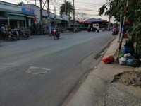 Kẹt Tiền nên có dãy trọ cần bán gấp cấp MT Nguyễn Văn Khạ Kẹt Tiền nên có dãy trọ cần bán gấp cấp MT Nguyễn Văn Khạ