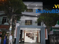 Nhà hxt Cộng hòa khu K200 Văn phòng Nhà hxt Cộng hòa khu K200 Văn phòng
