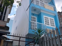Bán nhà đẹp hẻm Quang Trung, P.10, Q.Gò Vấp, 4X14m, 3 lầu, giảm sốc Bán nhà đẹp hẻm Quang Trung, P.10, Q.Gò Vấp, 4X14m, 3 lầu, giảm sốc