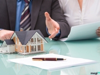 Chính chủ bán nhà ngõ phố Trần Quốc Hoàn và Phạm Tuấn Tài
