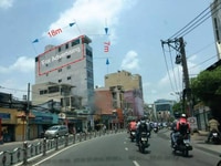 Cho thuê mặt bằng - ki ốt đường xe hơi Tân Sơn Nhì, Tân Phú Cho thuê mặt bằng - ki ốt đường xe hơi Tân Sơn Nhì, Tân Phú