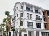 Chính chủ nhượng lại căn liền kề ST5 Gamuda, giá 8,9 tỷ, 4 tầng Chính chủ nhượng lại căn liền kề ST5 Gamuda, giá 8,9 tỷ, 4 tầng