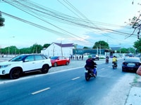 Đất mặt tiền Cam Lâm-Bãi Dài giá chỉ 790tr/lô!!!! Đất mặt tiền Cam Lâm-Bãi Dài giá chỉ 790tr/lô!!!!