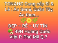 CUNG CẤP SỈ & LẺ GIÁ GỐC QUẦN ÁO NAM Nhận đặt may theo yêu cầu CUNG CẤP SỈ & LẺ GIÁ GỐC QUẦN ÁO NAM Nhận đặt may theo yêu cầu
