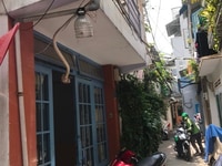 Cho thuê nhà 10/76/35 Hoàng Hoa Thám, Bình Thạnh, 3,5x12m, 1 lầu Cho thuê nhà 10/76/35 Hoàng Hoa Thám, Bình Thạnh, 3,5x12m, 1 lầu