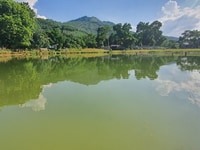 Siêu phẩm nghỉ dưỡng đất 3 mặt tiền cực đẹp tại Lương Sơn, Hòa Bình Siêu phẩm nghỉ dưỡng đất 3 mặt tiền cực đẹp tại Lương Sơn, Hòa Bình