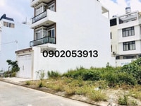 Kẹt Tiền Bán Gấp Nền Biệt Thự 175m2 Gần Chợ Bà Hom .Bao sang tên Kẹt Tiền Bán Gấp Nền Biệt Thự 175m2 Gần Chợ Bà Hom .Bao sang tên
