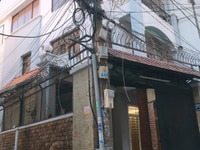 Cho thuê nhà 139 Nguyễn Thượng Hiền, quận 3. Cho thuê nhà 139 Nguyễn Thượng Hiền, quận 3.