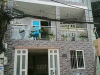 Bán nhà 724 lê văn lương 6,5x6,5 2 lầu sang tên ngay Bán nhà 724 lê văn lương 6,5x6,5 2 lầu sang tên ngay