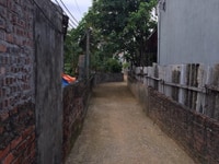 Đất thổ cư khu tiểu trà-anh dũng-quận dương kinh giá rẻ Đất thổ cư khu tiểu trà-anh dũng-quận dương kinh giá rẻ