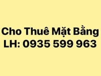 Cho thuê mặt mặt kinh doanh đường Lê Duẩn, DT 40m2 giá 30 triệu Cho thuê mặt mặt kinh doanh đường Lê Duẩn, DT 40m2 giá 30 triệu