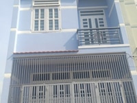 Nhà Mới 100% 1 Trệt 1 Lầu Suốt 2 Phòng Ngủ 2WC Cách Hương Lộ 2 1Km Nhà Mới 100% 1 Trệt 1 Lầu Suốt 2 Phòng Ngủ 2WC Cách Hương Lộ 2 1Km