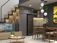 Căn nhà mini diện tích 35m2 , đường Nguyễn Văn Bứa, sở hữu vĩnh viễn Căn nhà mini diện tích 35m2 , đường Nguyễn Văn Bứa, sở hữu vĩnh viễn