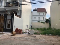 Cần bán gấp lô 5x18m MT đường 44 Tên Lửa,Bình Tân chỉ 4.8 tỷ/nền, SHR Cần bán gấp lô 5x18m MT đường 44 Tên Lửa,Bình Tân chỉ 4.8 tỷ/nền, SHR