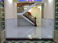 Nhà Bán Mới 100% 1 Trệt 1 Lầu Suốt 2 Phòng Ngủ 2WC Nhà Bán Mới 100% 1 Trệt 1 Lầu Suốt 2 Phòng Ngủ 2WC