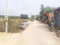 Có lô đất 150m2 thổ cư 100% giá 600 triệu, sổ riêng ĐỒNG XOÀI Có lô đất 150m2 thổ cư 100% giá 600 triệu, sổ riêng ĐỒNG XOÀI