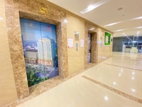 Cho thuê văn phòng Luxcity đường huỳnh tấn phát, bình thuận quận 7 Cho thuê văn phòng Luxcity đường huỳnh tấn phát, bình thuận quận 7