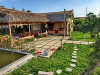 Bán lô đất vườn Phước Khánh Nhơn Trạch view rạch đẹp giá đầu tư Bán lô đất vườn Phước Khánh Nhơn Trạch view rạch đẹp giá đầu tư