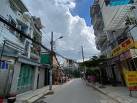 BÁN NHÀ CHÍNH CHỦ 150/ trần bá giao p5. Q-gò vấp BÁN NHÀ CHÍNH CHỦ 150/ trần bá giao p5. Q-gò vấp