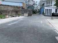 Bán đất 60m2 Thạnh Xuân 52 Q12 giá 1,7 tỷ 1 lô cam kết đúng vị trí Bán đất 60m2 Thạnh Xuân 52 Q12 giá 1,7 tỷ 1 lô cam kết đúng vị trí