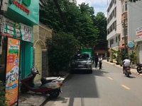 Mặt Tiền Đường Hoàng Kế Viêm, Phường 12, Tân Bình 80m2 13 tỷ Mặt Tiền Đường Hoàng Kế Viêm, Phường 12, Tân Bình 80m2 13 tỷ