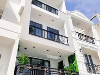 Nhà 34m2 Hẻm 6m Gần Lê Trọng Tấn Đúc 2 Lầu Nhà 34m2 Hẻm 6m Gần Lê Trọng Tấn Đúc 2 Lầu