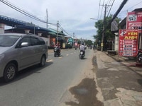 Bán đất mặt tiền đường Nguyễn Duy Trinh Bán đất mặt tiền đường Nguyễn Duy Trinh