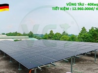 Lắp đặt điện năng lượng mặt trời, tiết kiệm chi phí hàng tháng. Lắp đặt điện năng lượng mặt trời, tiết kiệm chi phí hàng tháng.